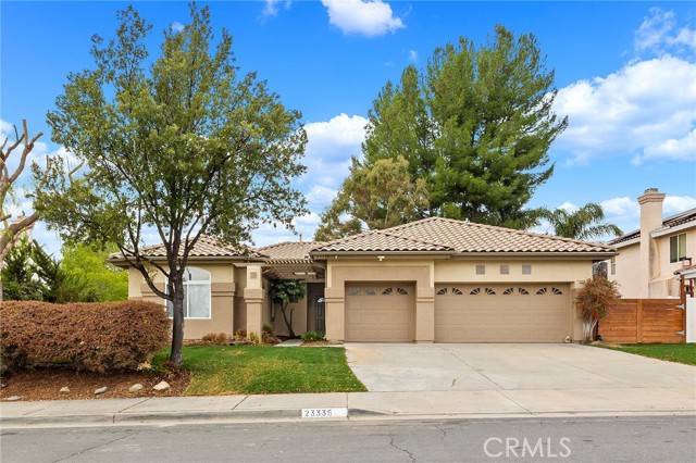 Murrieta, CA 92562,23335 Holly Drive