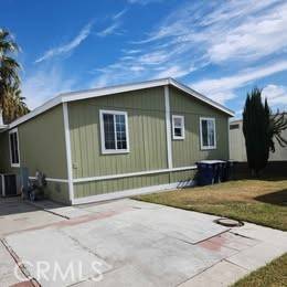 Ontario, CA 91761,1855 RIVERSIDE #43