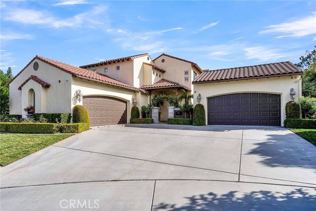 Riverside, CA 92506,2645 Vista de Victoria