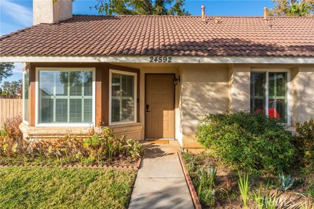 Moreno Valley, CA 92557,24592 Meadow Grass Way