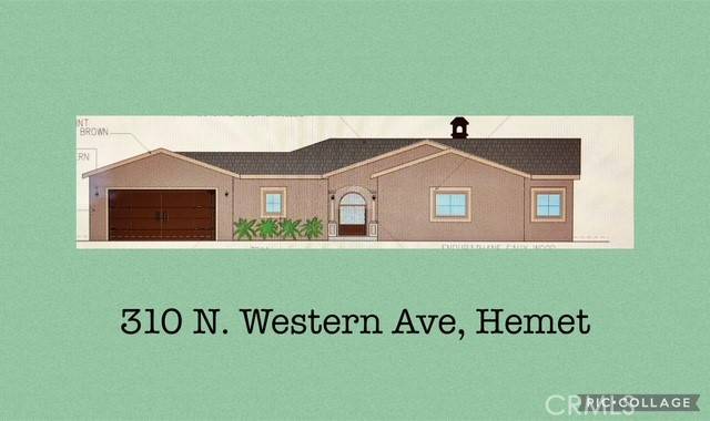 Hemet, CA 92543,310 N Western