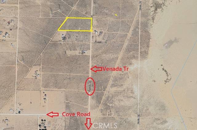 Lucerne Valley, CA 92356,13242 Venada