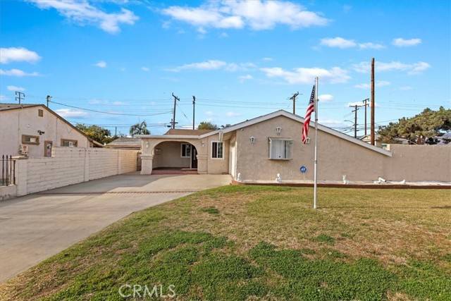 Baldwin Park, CA 91706,3885 Big Dalton Avenue