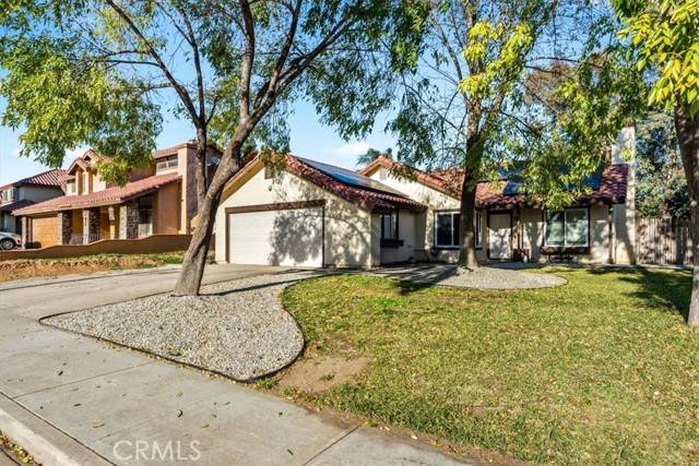 Moreno Valley, CA 92557,12252 Champlain Street