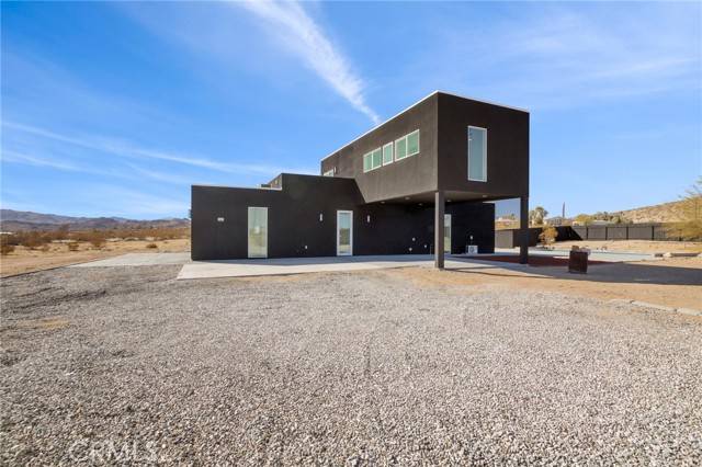 Joshua Tree, CA 92252,3460 Stonehill Avenue