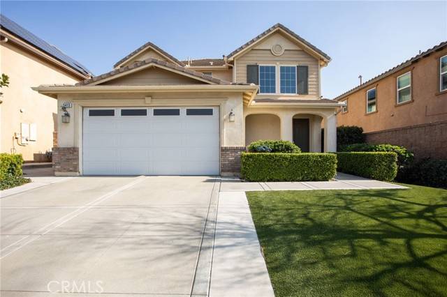 Fontana, CA 92336,5413 Padua Way