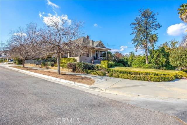 Redlands, CA 92373,160 Bellevue Avenue