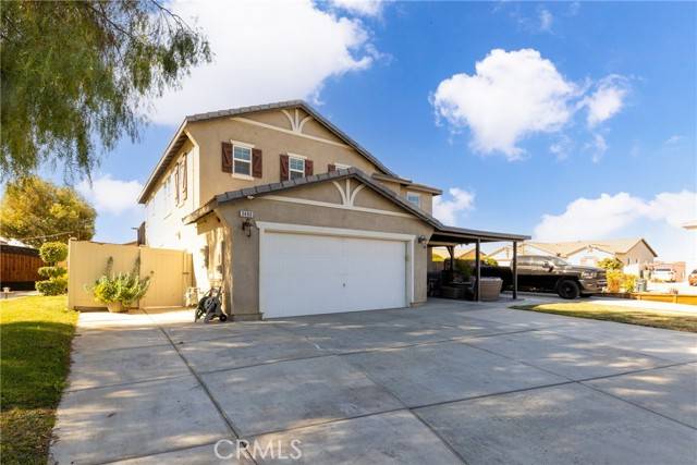 Perris, CA 92570,3480 Tallgrass Court