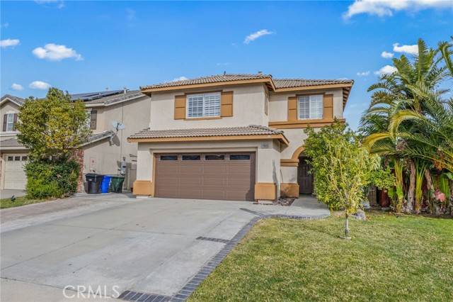 Fontana, CA 92336,14998 Mustang Lane