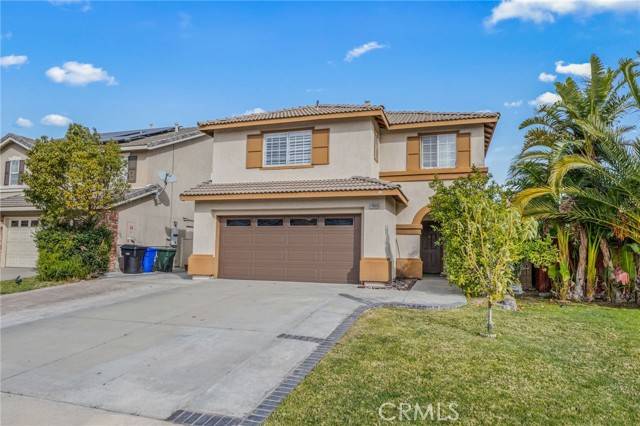 Fontana, CA 92336,14998 Mustang Lane