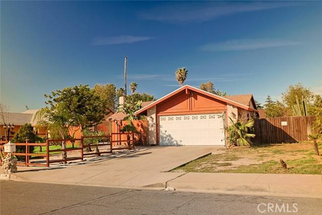 Rialto, CA 92376,264 N Church Avenue
