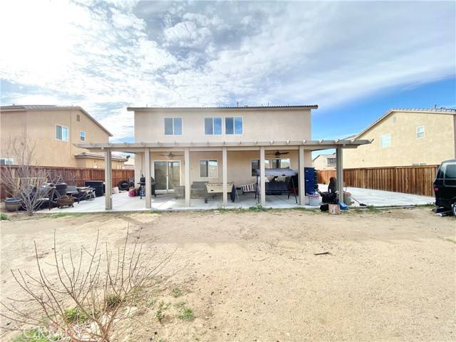 Adelanto, CA 92301,14163 Purple Canyon Road