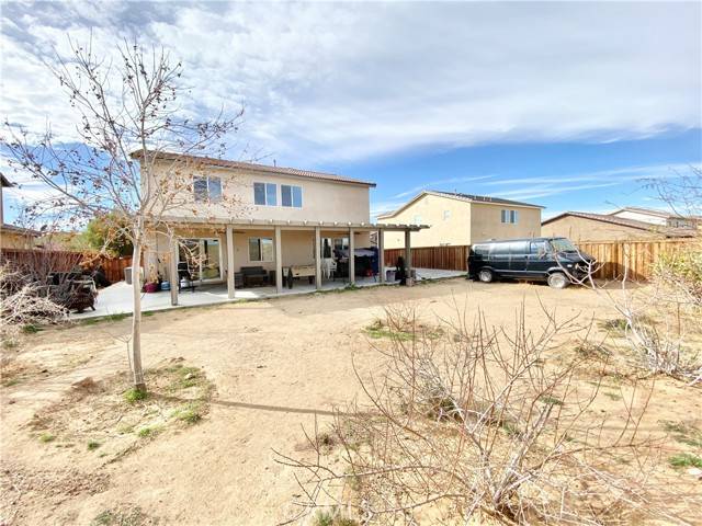 Adelanto, CA 92301,14163 Purple Canyon Road