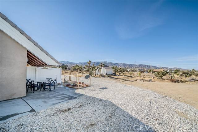 Pinon Hills, CA 92372,10022 Silver Rock Road