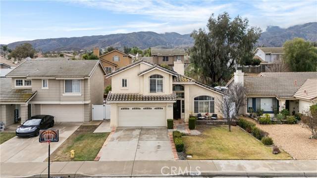 Corona, CA 92883,13367 Crystal Springs Drive