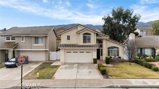 Corona, CA 92883,13367 Crystal Springs Drive