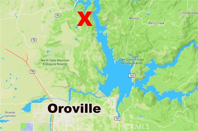 Oroville, CA 95965,1 Condor