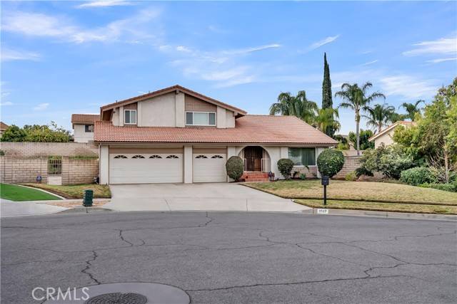 Redlands, CA 92373,1517 Conestoga Court