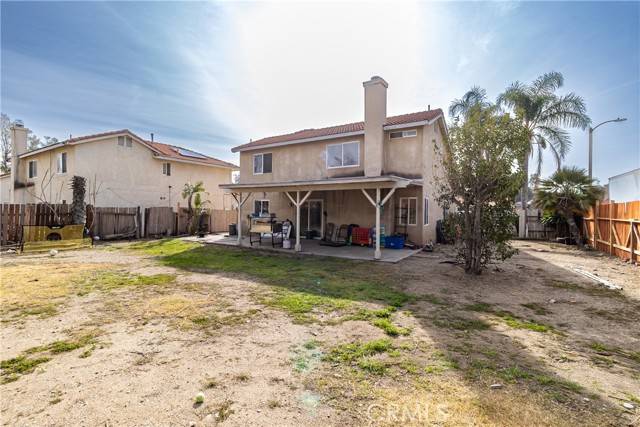 Fontana, CA 92335,15220 CAROB Lane