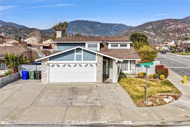 San Bernardino, CA 92407,2250 Briarwood Court