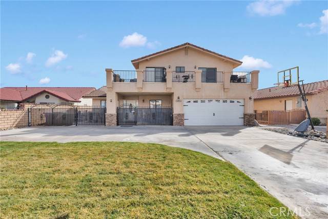 Helendale, CA 92342,14503 Lighthouse Lane