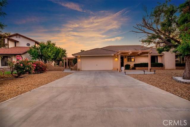 Victorville, CA 92395,18345 Salem Lane