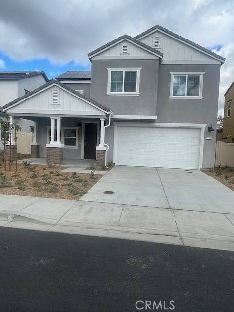 Yucaipa, CA 92399,31962 Chagall Way