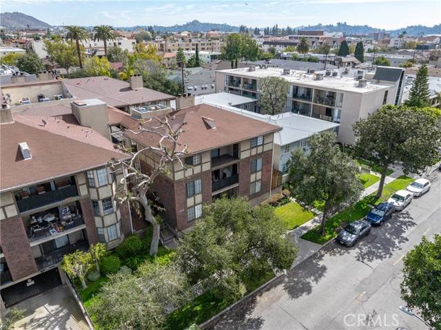 Glendale, CA 91206,336 N Louise Street #7