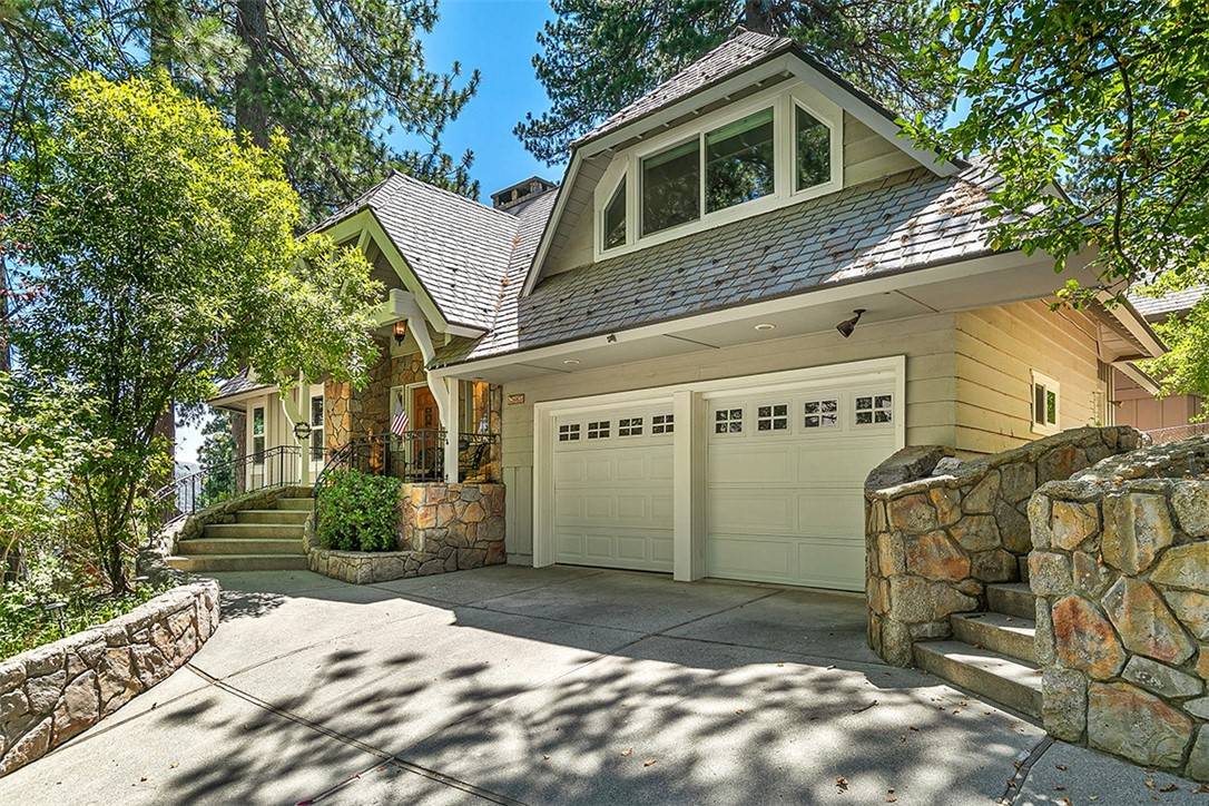 Lake Arrowhead, CA 92352,28065 N Peninsula Drive
