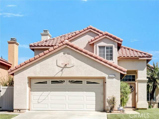 Moreno Valley, CA 92555,27370 Englewood Street
