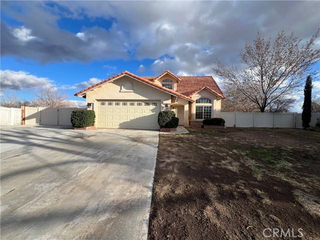 Hesperia, CA 92345,6973 Garden Court