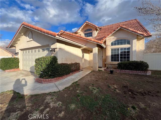 Hesperia, CA 92345,6973 Garden Court