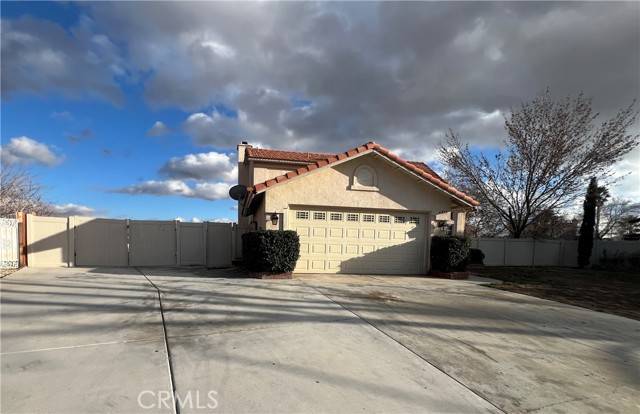 Hesperia, CA 92345,6973 Garden Court