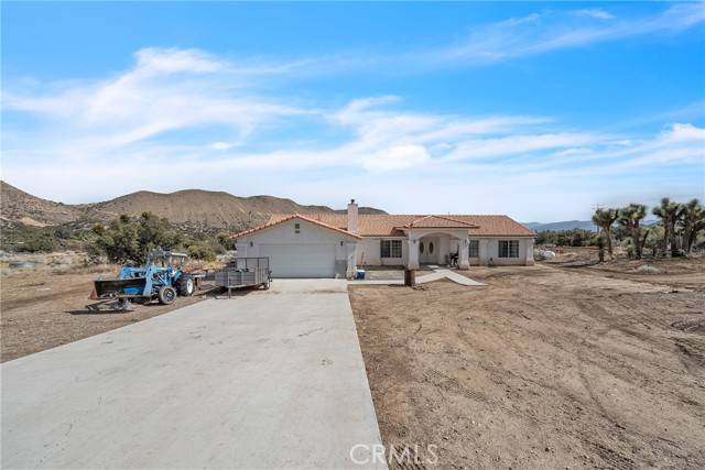 Phelan, CA 92371,6513 Monte Vista Road