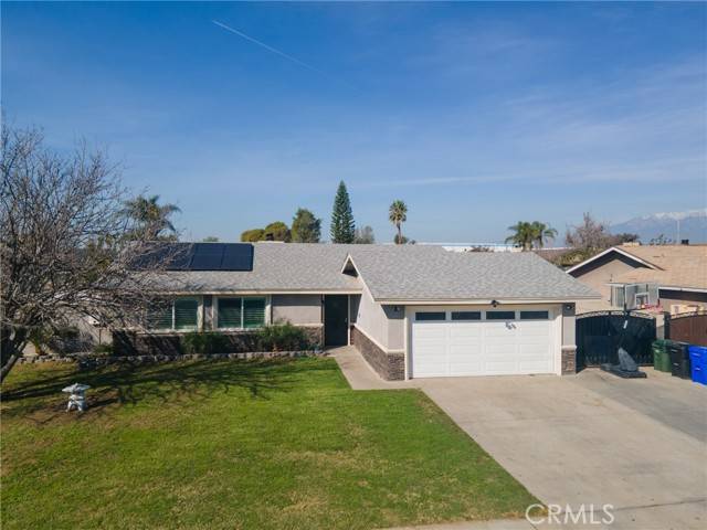 Bloomington, CA 92316,10634 Dumond Avenue