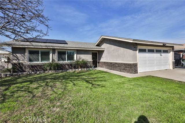 Bloomington, CA 92316,10634 Dumond Avenue