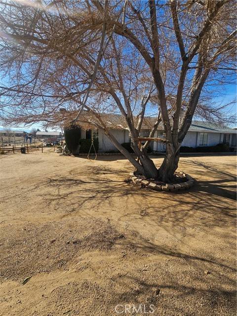 Hesperia, CA 92345,16747 Manzanita Street
