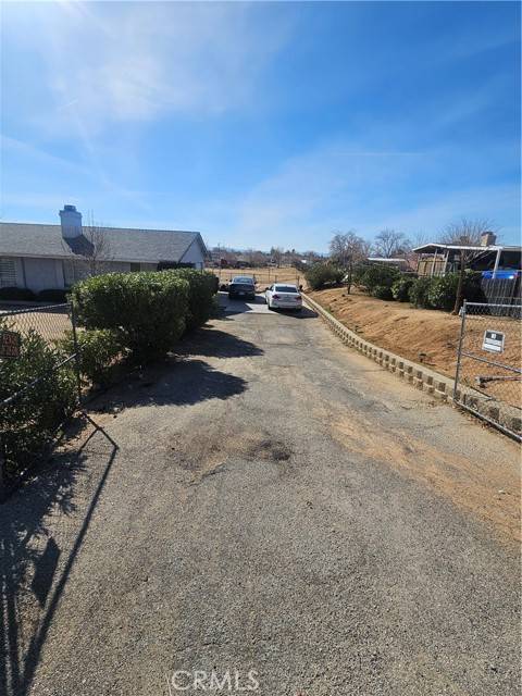 Hesperia, CA 92345,16747 Manzanita Street
