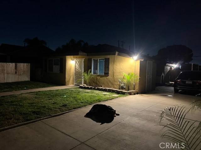 Bloomington, CA 92316,18862 14th Street