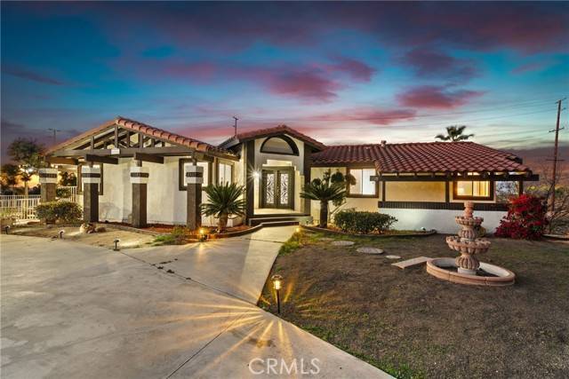 Riverside, CA 92506,16066 Rancho Verde Circle