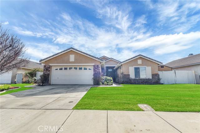 Lancaster, CA 93536,6314 W Avenue J5