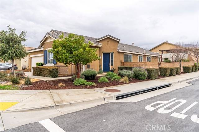 San Bernardino, CA 92407,17958 Milkweed Lane