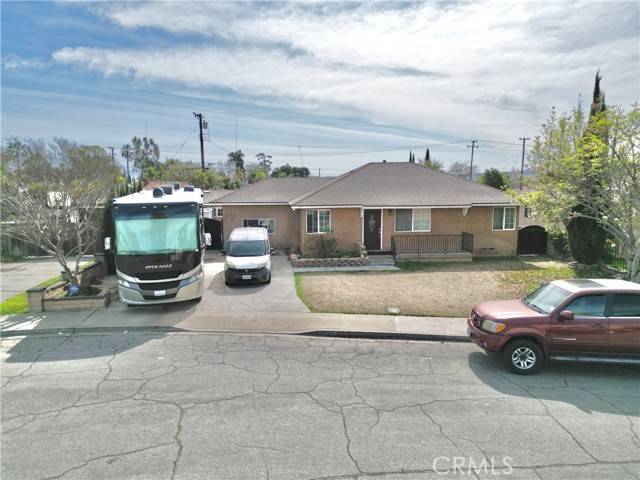 Pomona, CA 91767,732 James Place