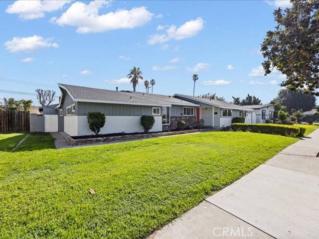 Garden Grove, CA 92841,11222 Magnolia Street