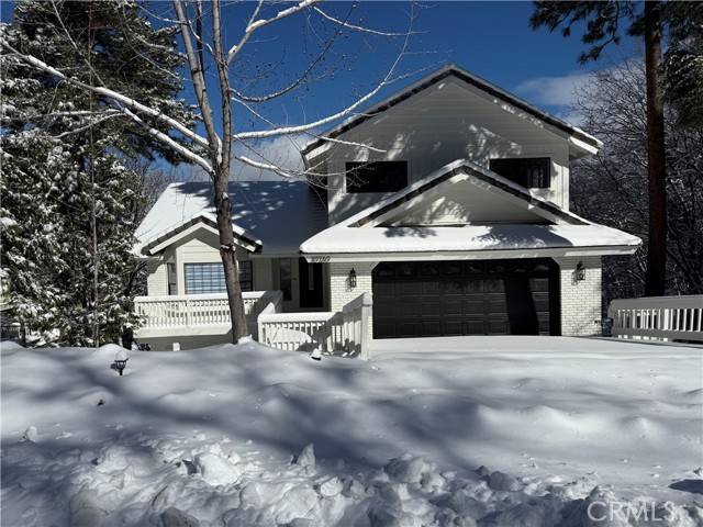 Running Springs, CA 92382,30260 Gremlin Court