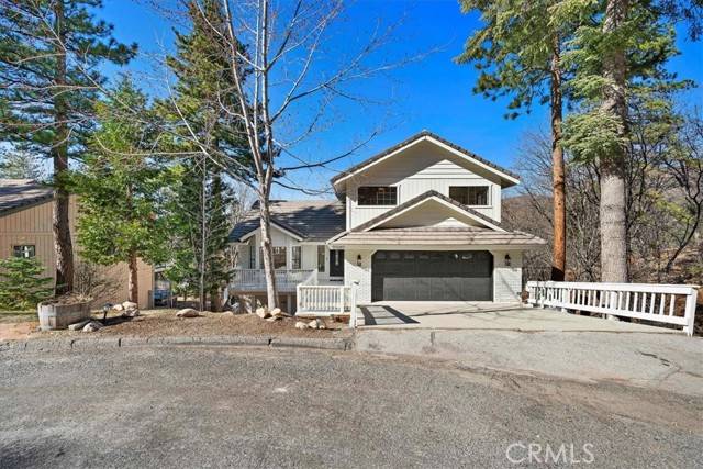Running Springs, CA 92382,30260 Gremlin Court