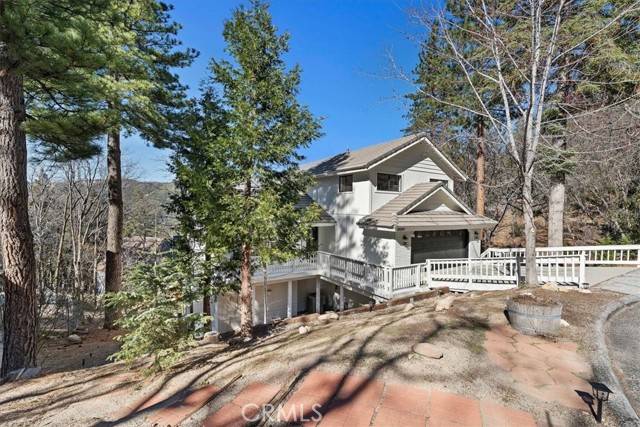 Running Springs, CA 92382,30260 Gremlin Court
