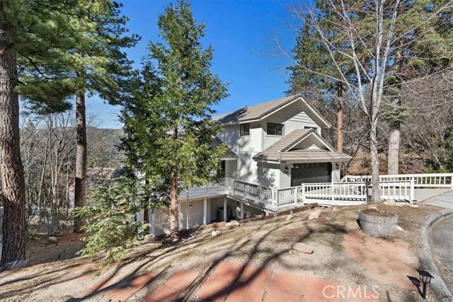 Running Springs, CA 92382,30260 Gremlin Court
