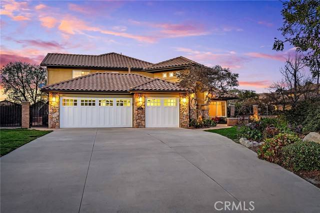 Riverside, CA 92506,687 Firwood Court