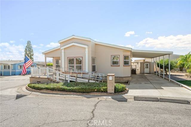 Upland, CA 91786,1400 W 13th #1